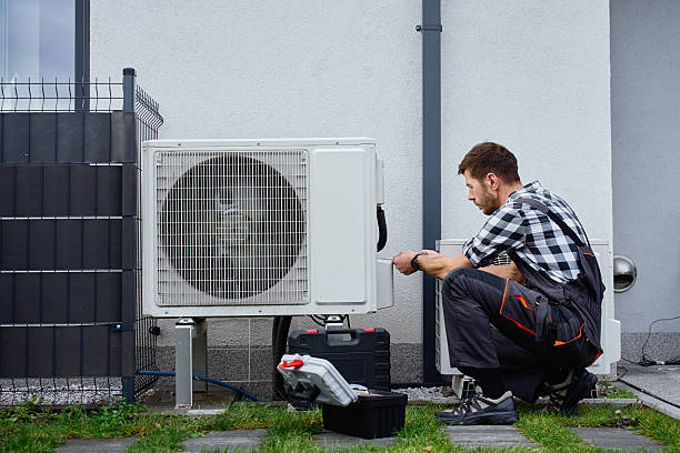 Trusted Hvac Installation service in Becket, MA - HVAC Repair CO